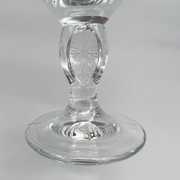 Stella Artois Chalice Beer Glasses Gold Rim 33cl Set of 2 EUC Fathers Day Gift - Picture 4 of 11